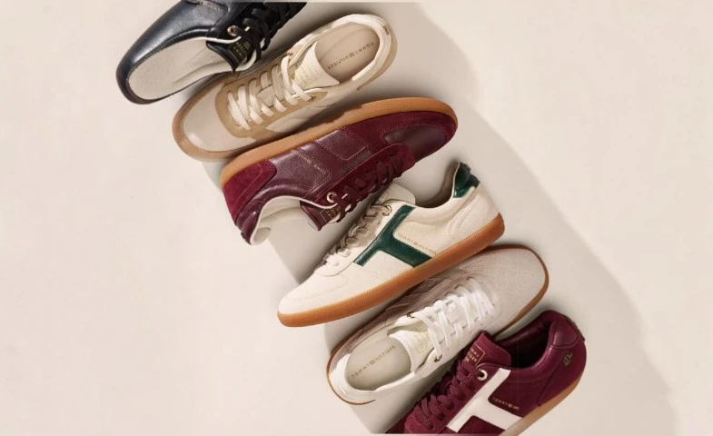 TOMMY HILFIGER TENISICE